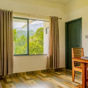  Apartment Mannoor Farms Mountain View Stays, India