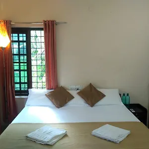  Homestay Ocean India