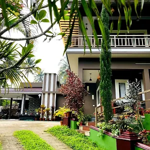  Homestay Linn View India