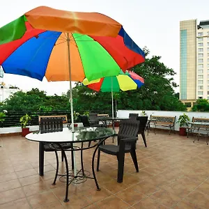  Apartment Bedchambers Serviced Apartments, Sushant Lok India