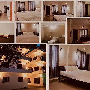  Homestay Chael Airport Residency,nedumbassery Cochin India