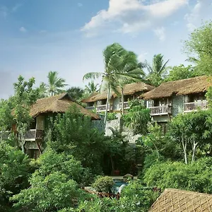 ***** Resort Taj Cove And India