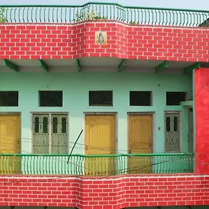 Guest house Ganges View, Varanasi