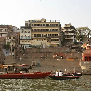 Guest house Scindhia, Varanasi