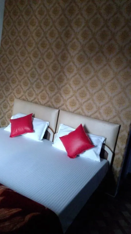 **  Hotel Picasso Varanasi Prime Location Indie