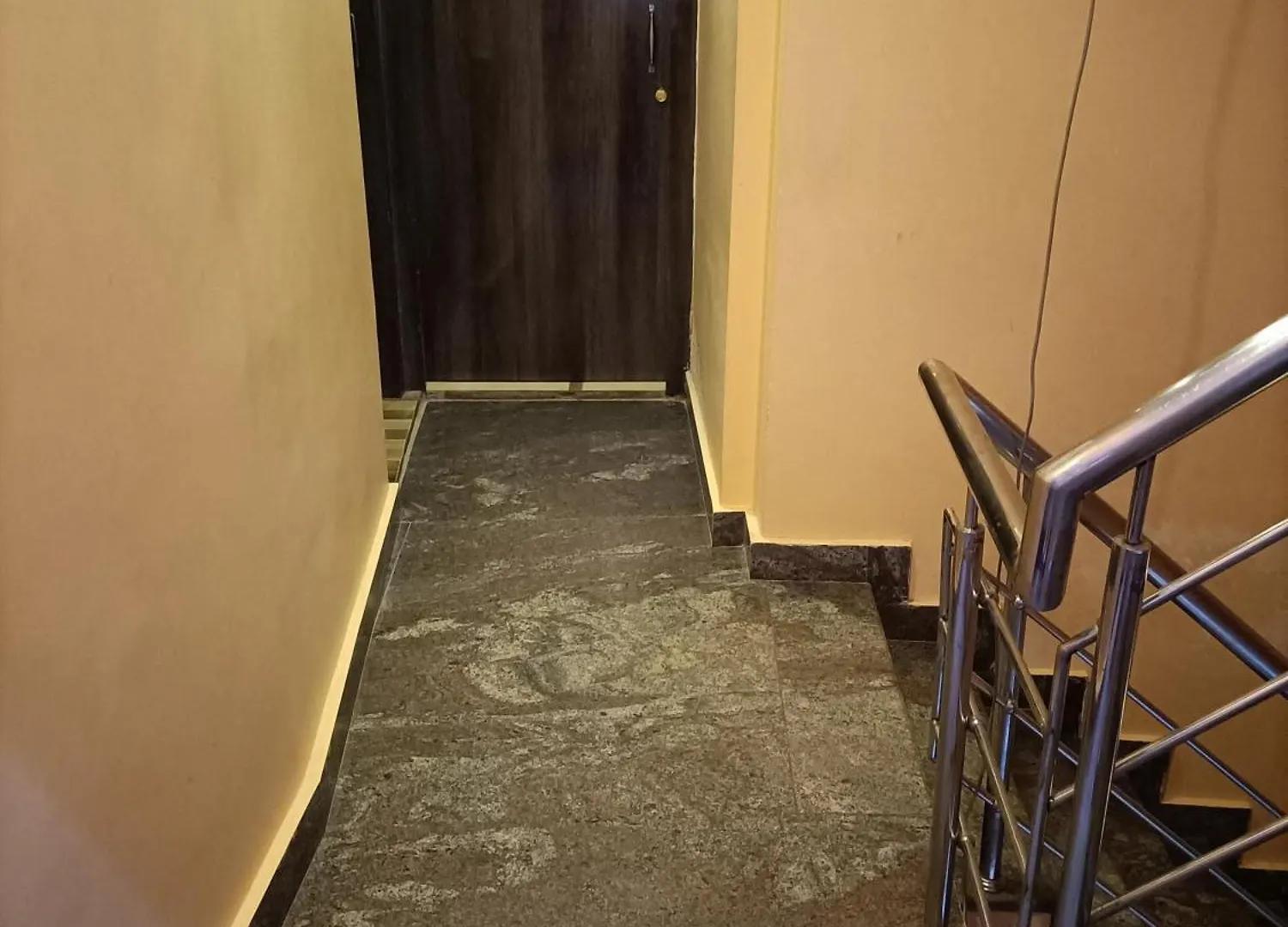 Hotel Picasso Varanasi Prime Location