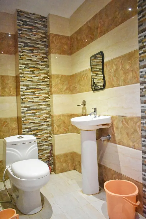 Hotel Picasso Varanasi Prime Location 2*,  India