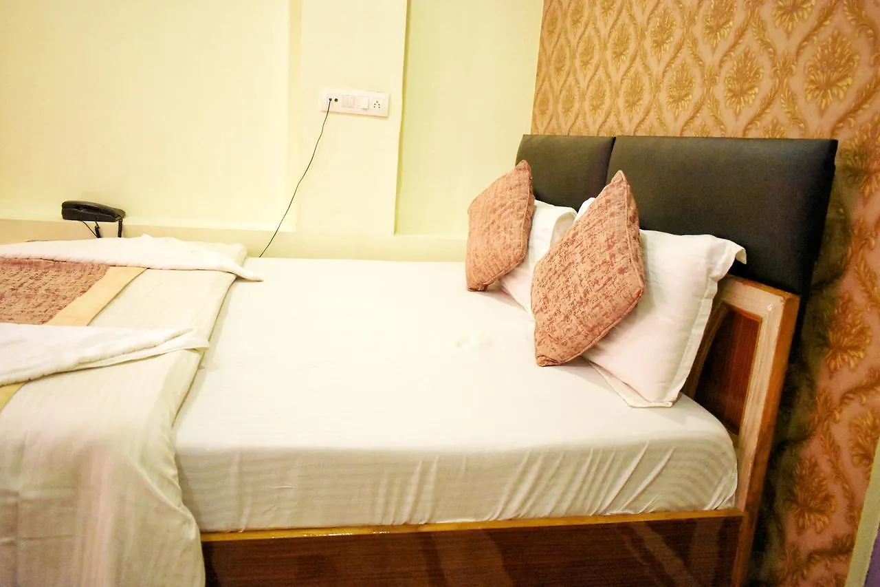 Hotel Picasso Varanasi Prime Location 2*,  Indien
