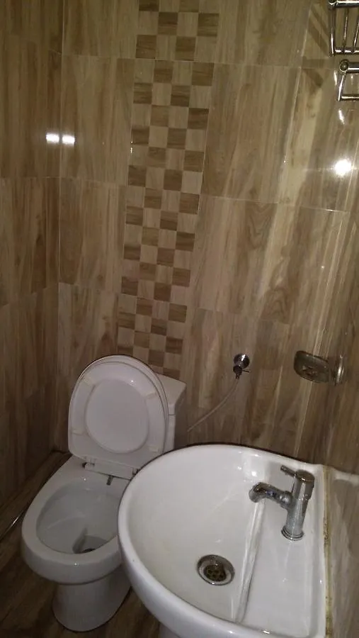 **  Hotel Picasso Varanasi Prime Location Indien
