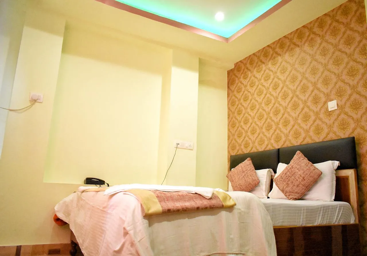 Hotel Picasso Varanasi Prime Location 2*,  Indien