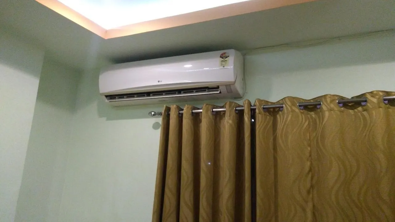 **  Hotel Picasso Varanasi Prime Location India